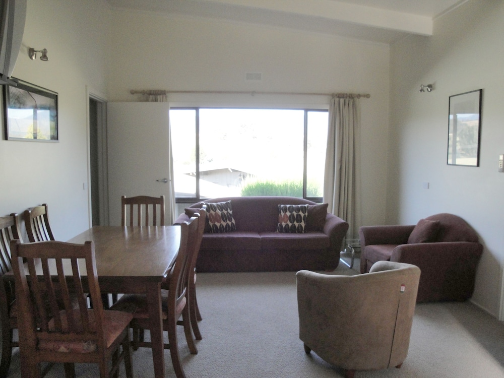 Delatite Apartments Merrijig 13/28