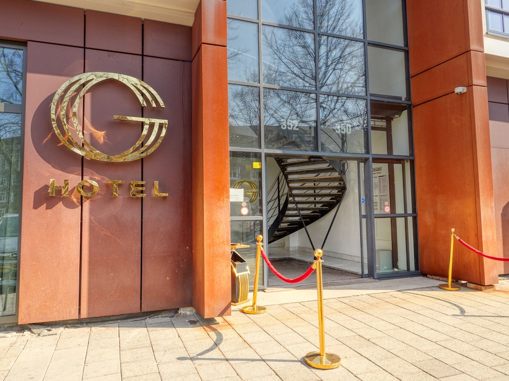 G Hotel 34/43