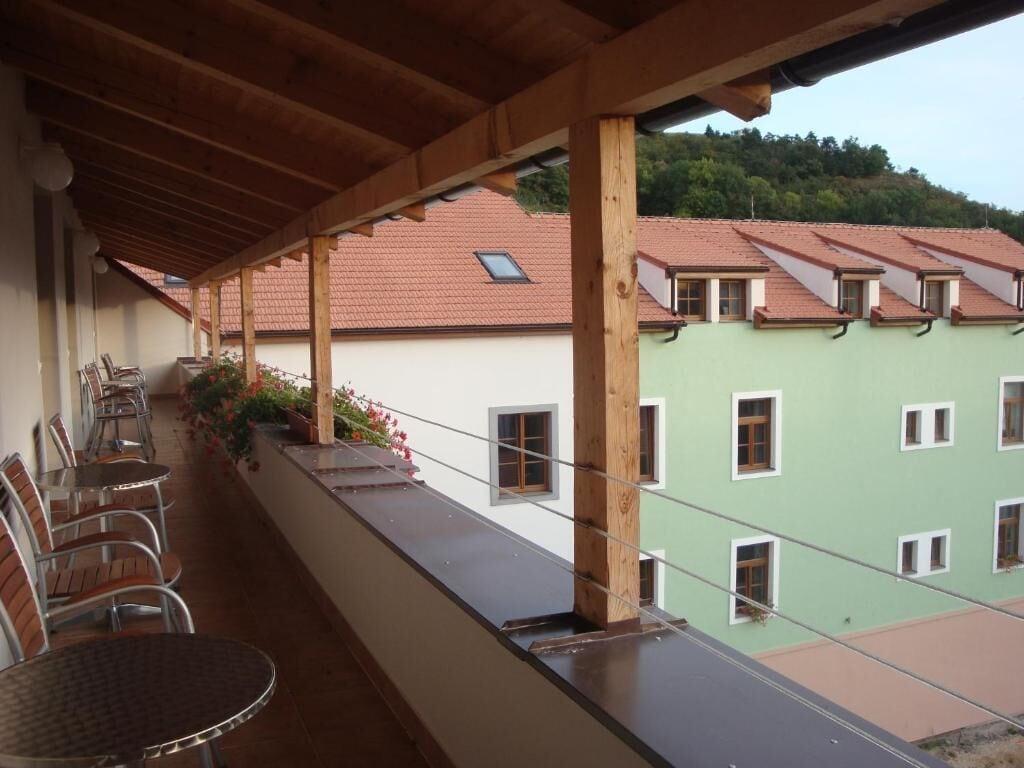 Galant Mikulov Hotel 2/58