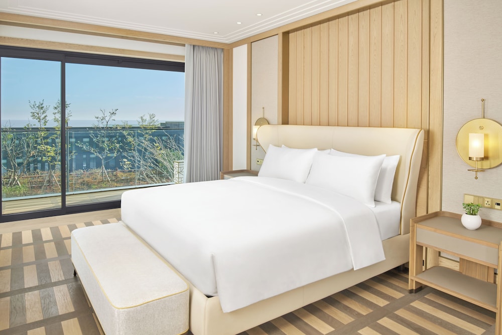 JW Marriott Jeju Resort and Spa 17/50