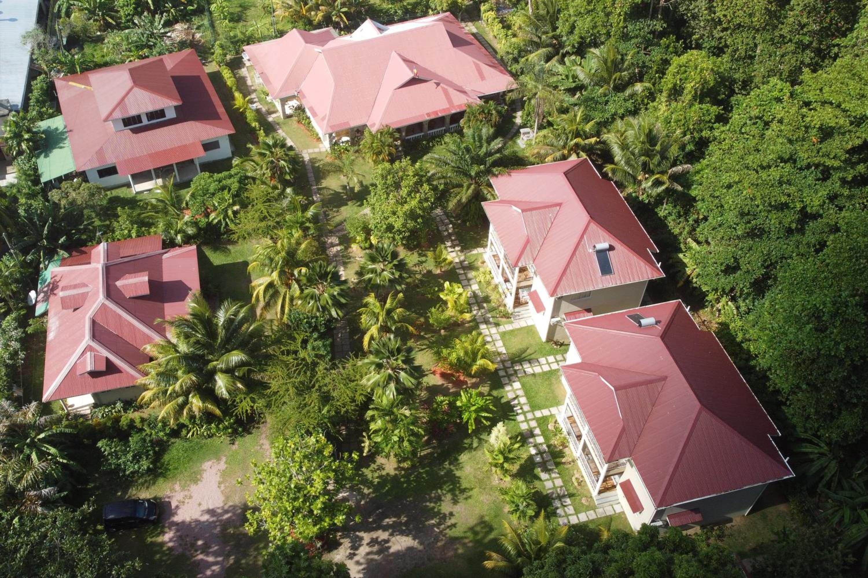 Villa Rafia Guesthouse 35/40