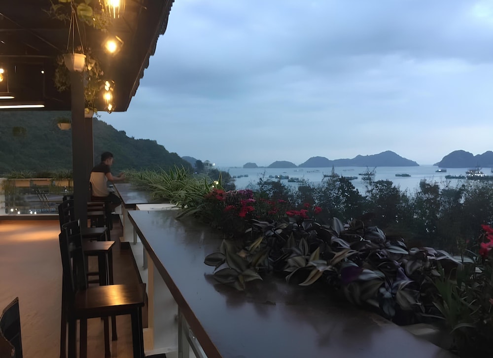Lang Chai Hotel 30/35