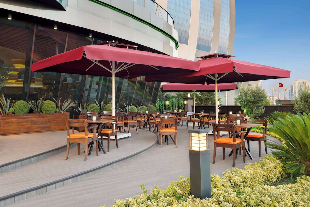 Days Hotel by Wyndham Istanbul Maltepe 4/69