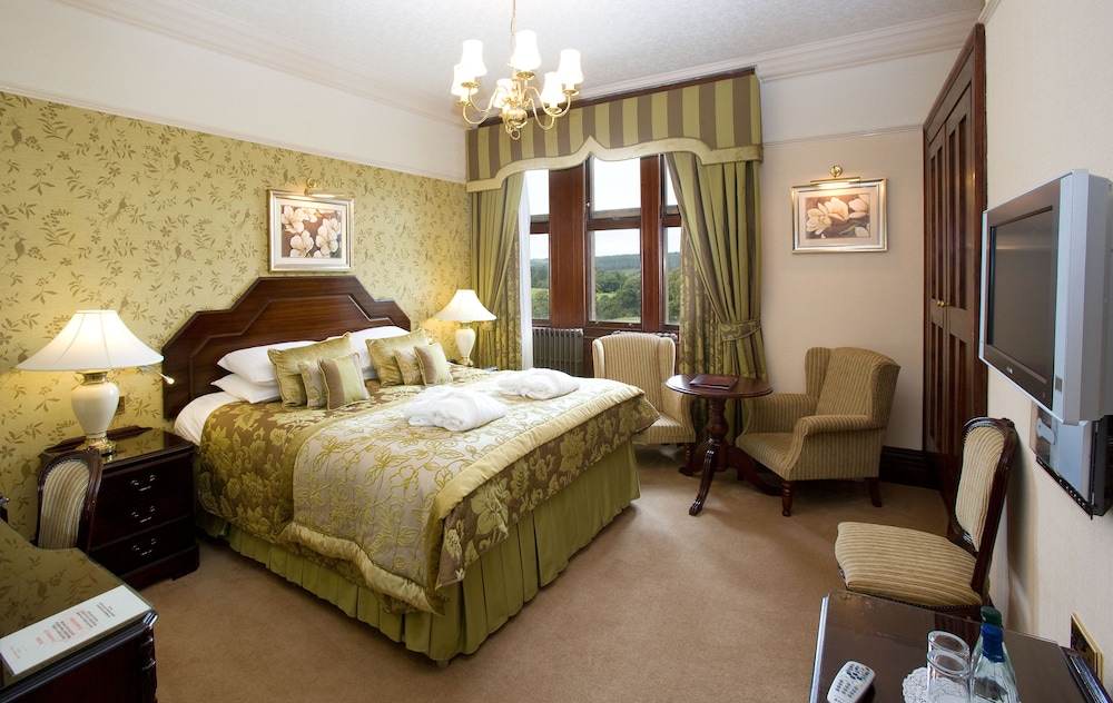 Armathwaite Hall Hotel 9/69