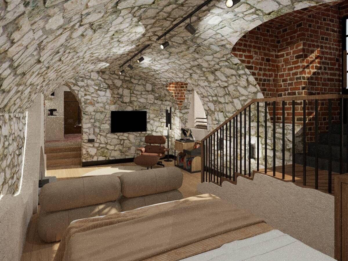 Nomadic Urban Premium Suites 41/50