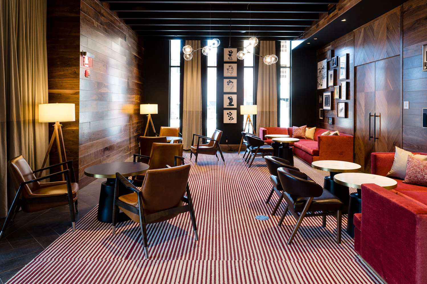 Cambria Hotel Boston Somerville 12/16
