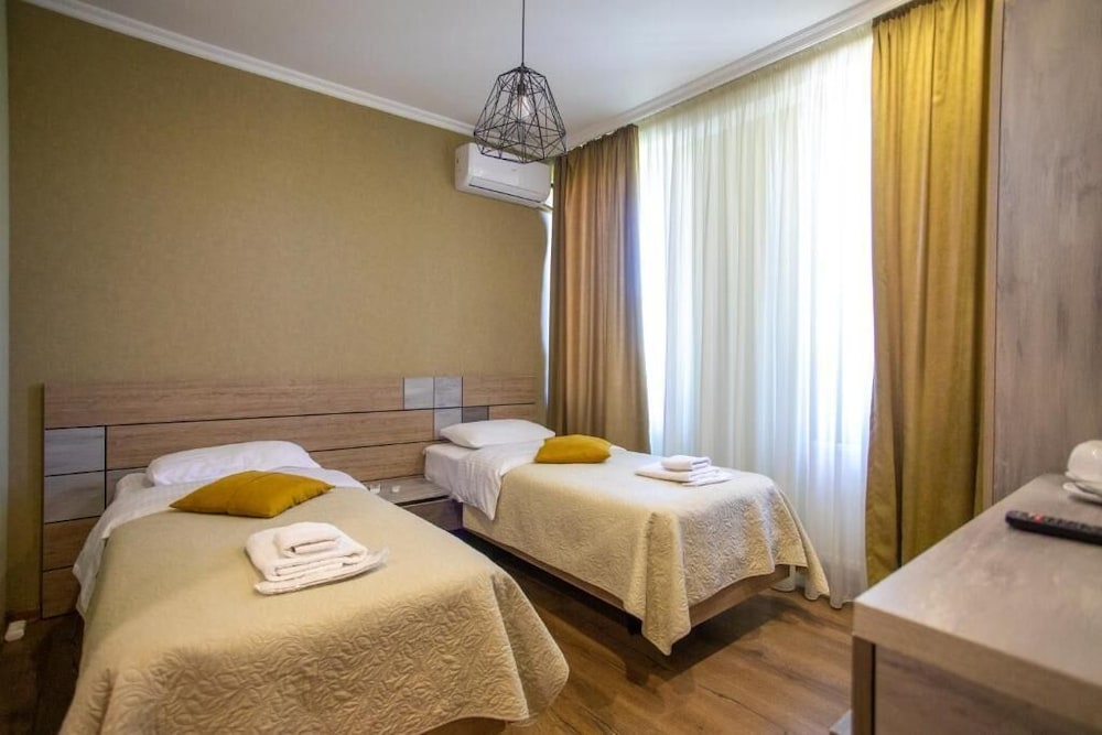 Hotel Terrace Kutaisi 13/50