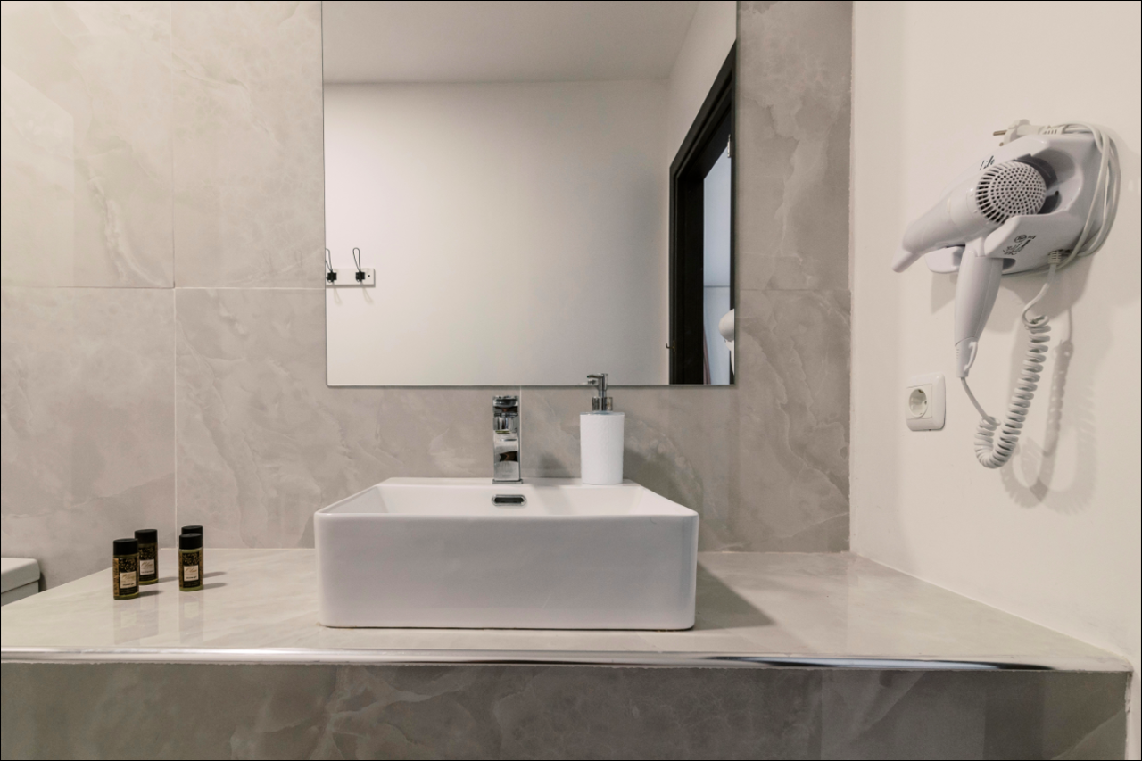 Bamboo Boutique Suites 25/25