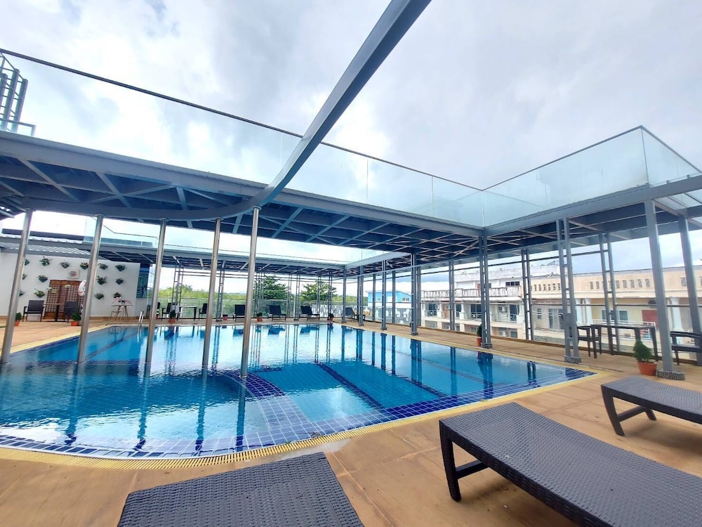 M Hotel Danok 42/61
