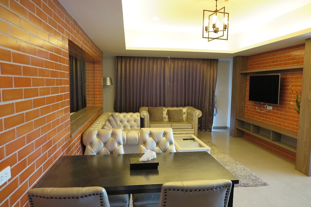 V20 Boutique Hotel 54/76
