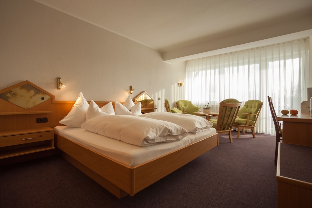 Hotel Haus Andrea 10/30