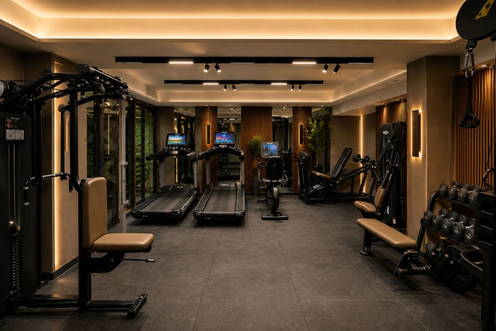 Regnum Bansko Apart Hotel Spa 26/48