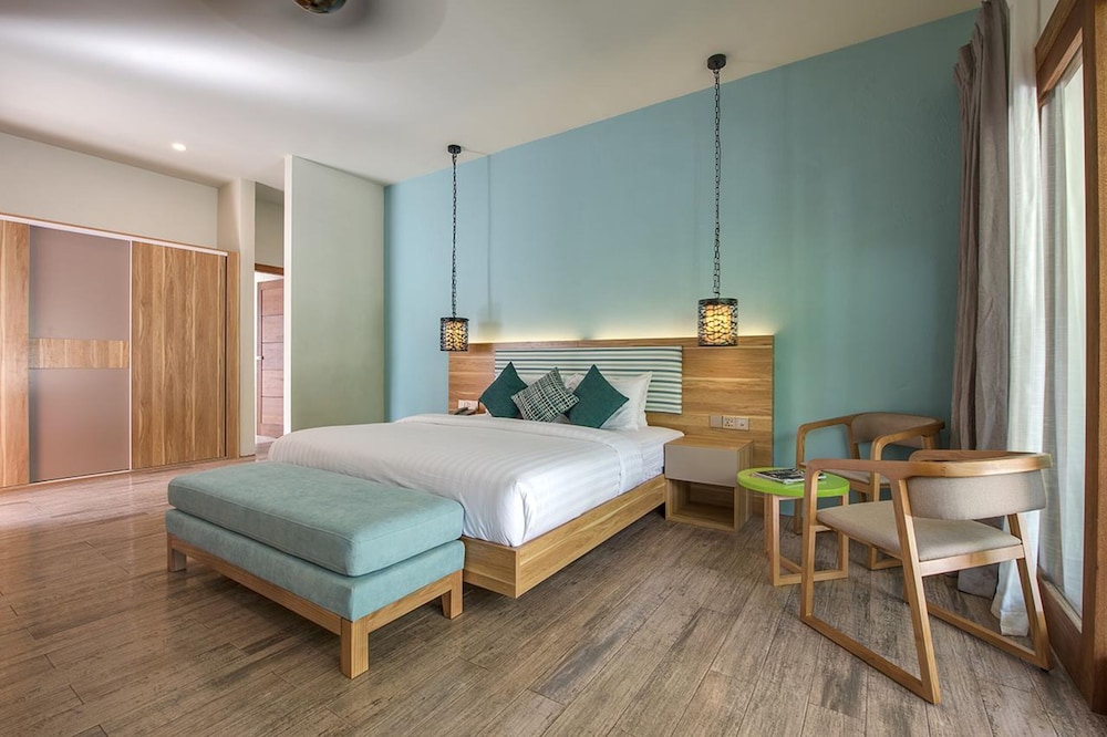 Rahaa Resort Maldives 8/50