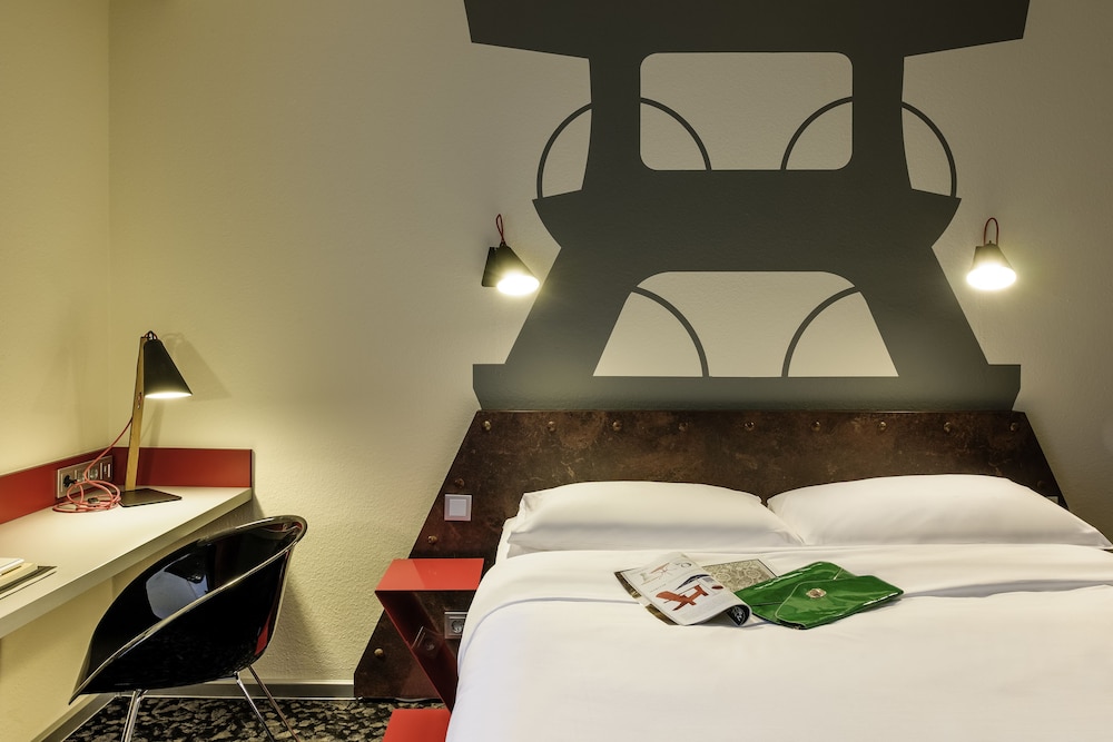 ibis Styles Herten 4/40