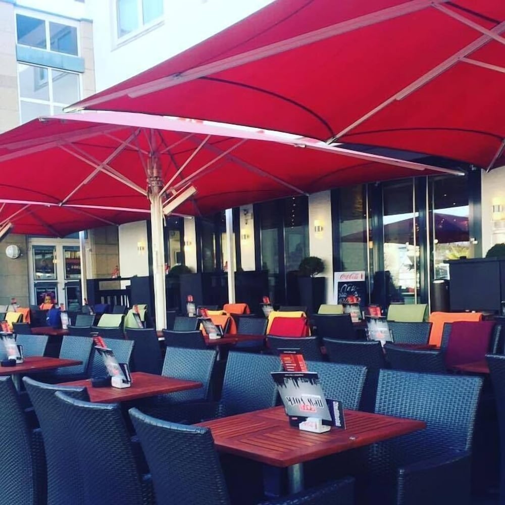 Stadthotel Langenfeld 29/43