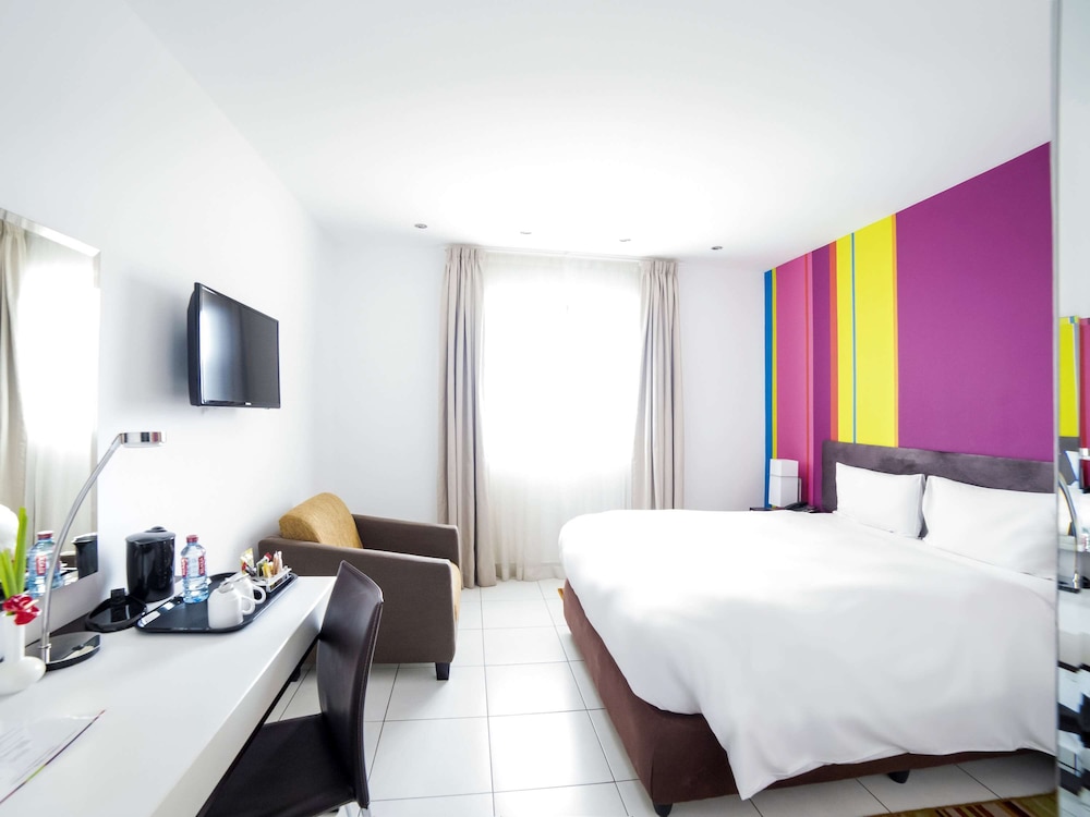 Ibis Styles Accra City Airport 12/50