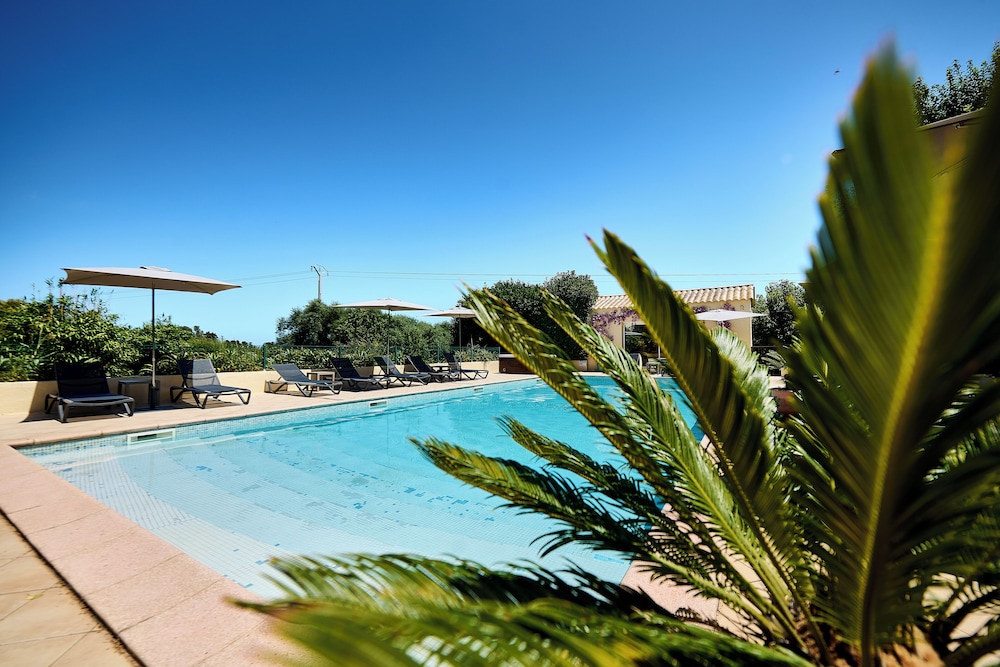 Hotel Les Jardins de La Madrague 60/65
