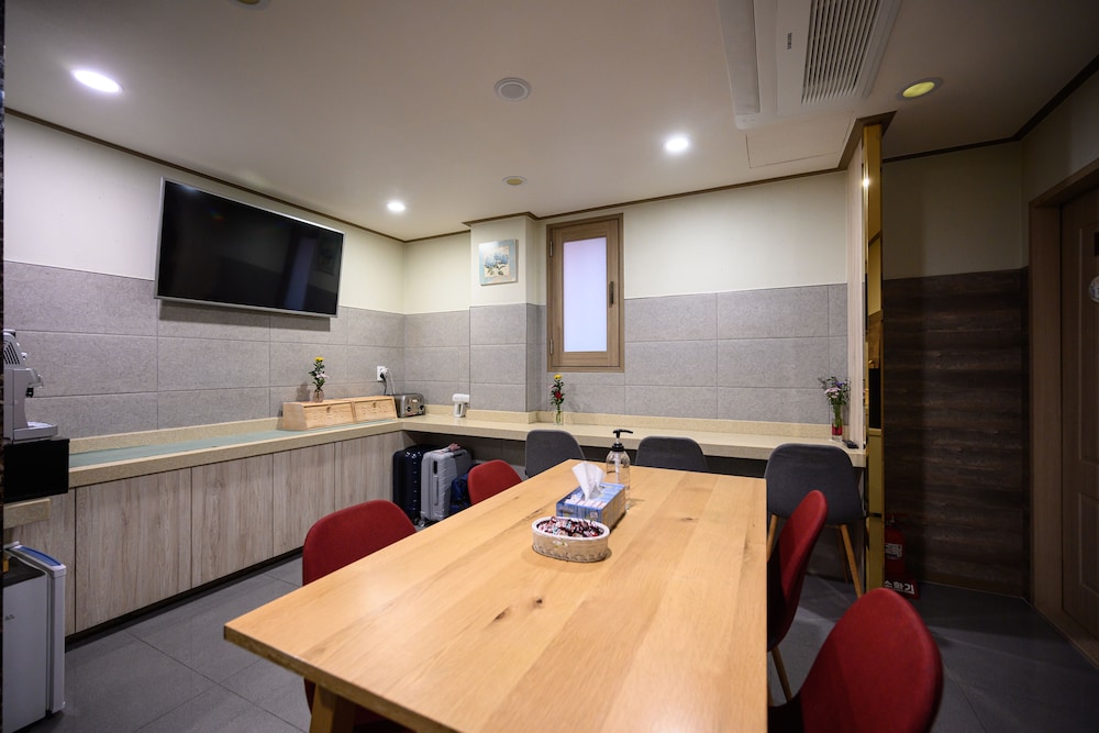 Daeyoung Hotel Seoul 52/66