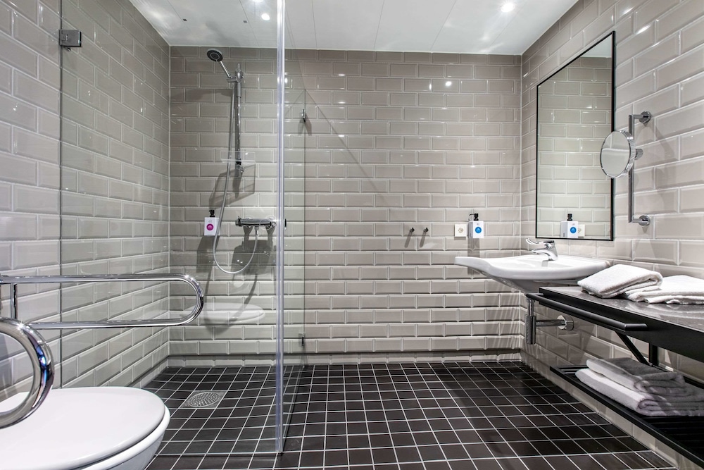 Quality Airport Hotel Gardermoen 16/71