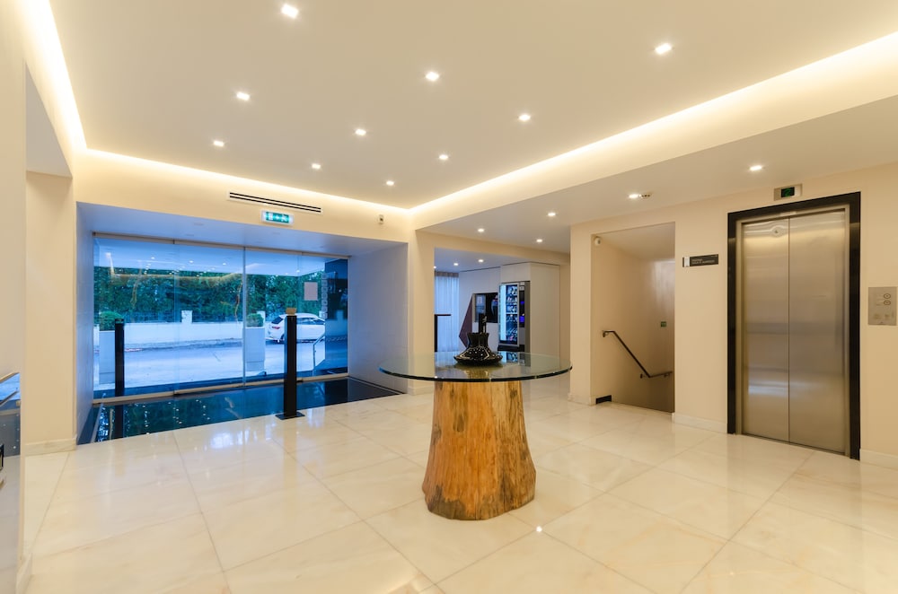 Lido Hotel 8/50
