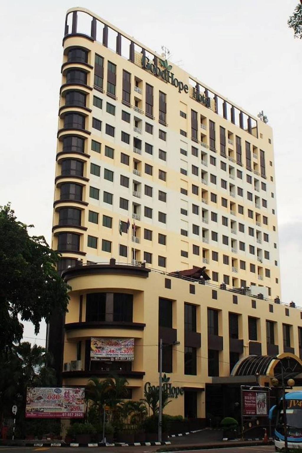 غرفة قياسية