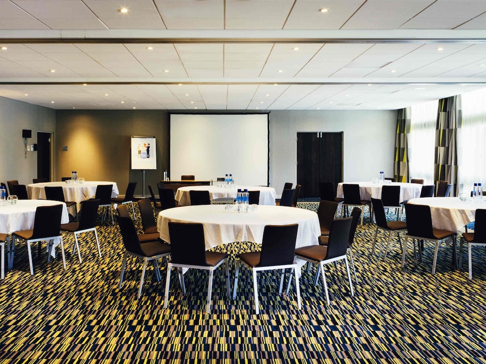 Novotel Nottingham Derby 34/47