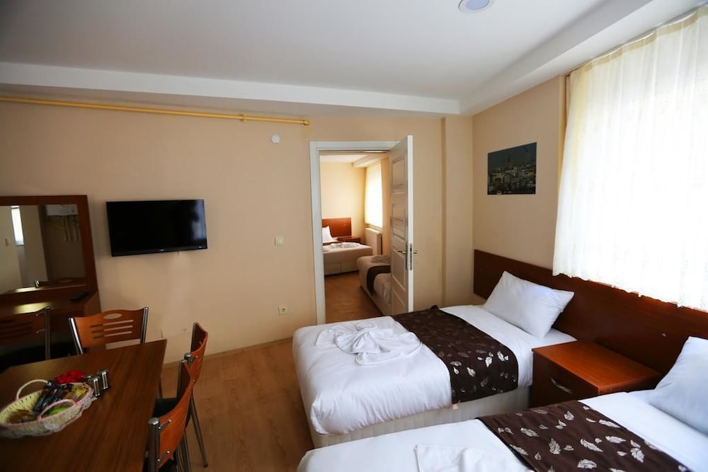 ISTANBUL FAMILY APARTMENTS photo5