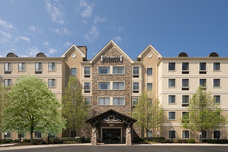 Staybridge Suites Wilmington - Brandywine Valley 2/55