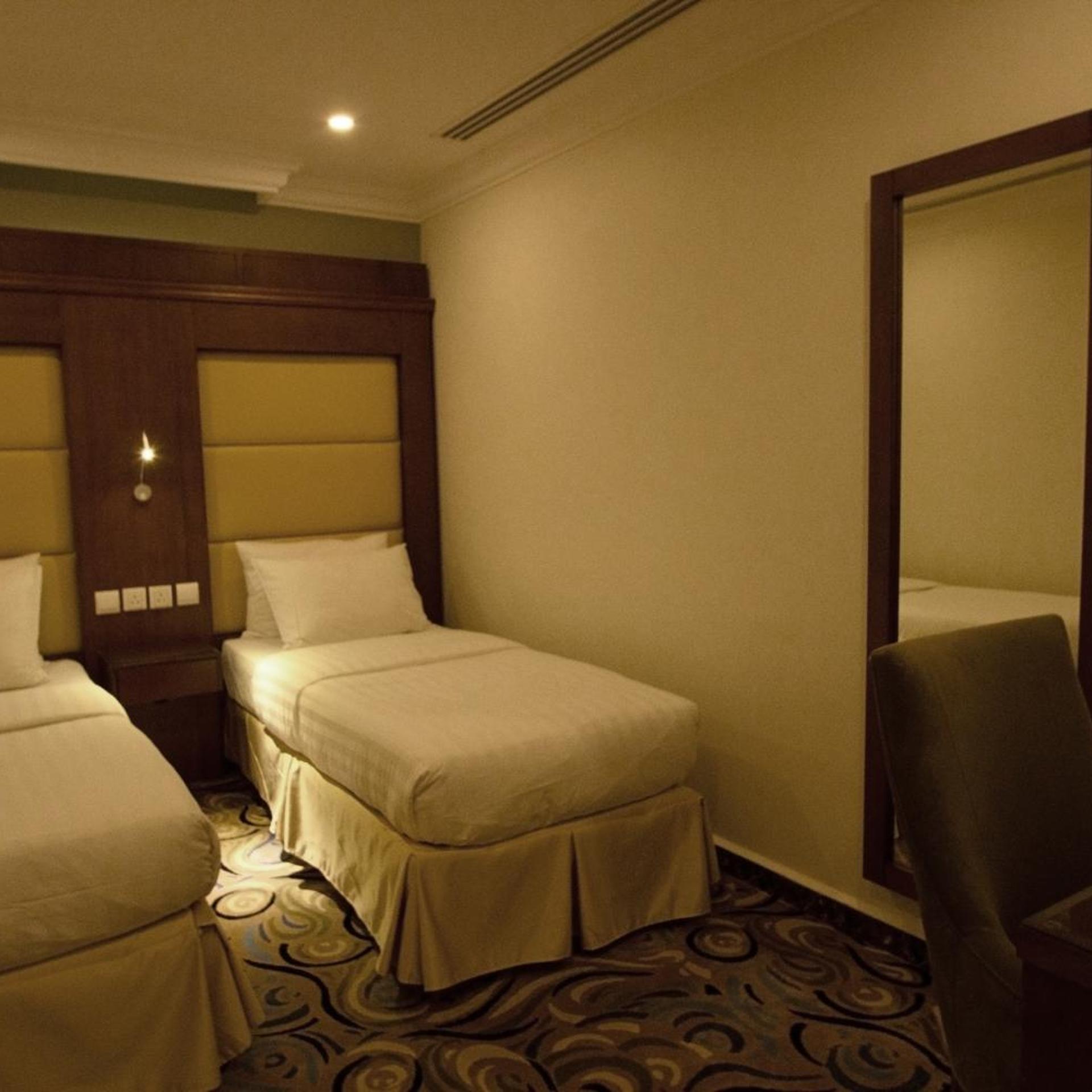 فندق رونا الخبر(Rona al khobar hotel) 15/40