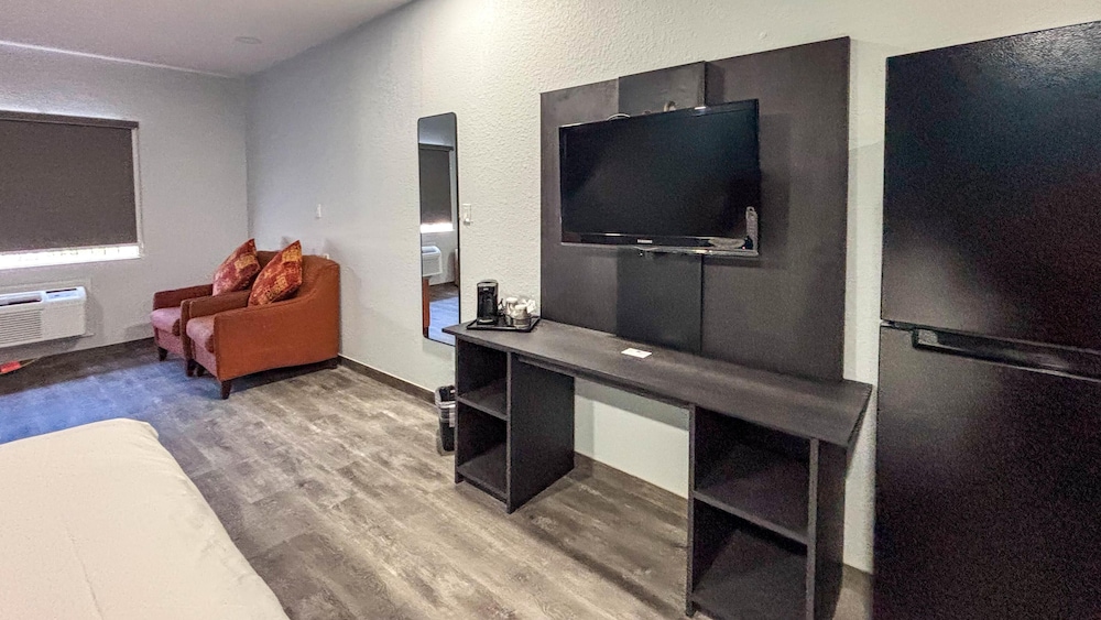 Studio6 Houston, TX - Westchase 36/56