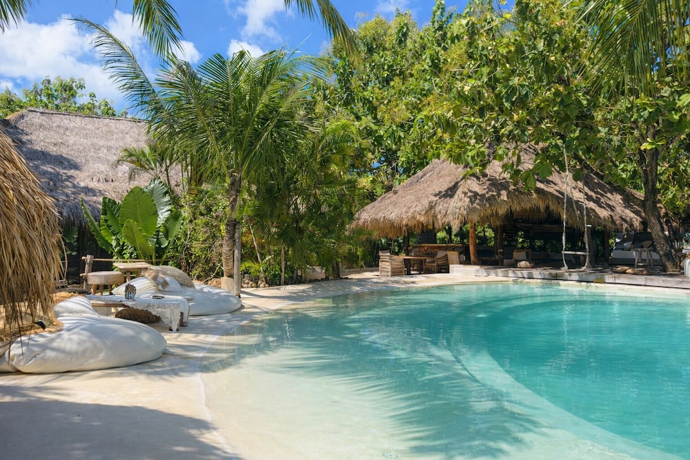 La Cabane Bali 45/50