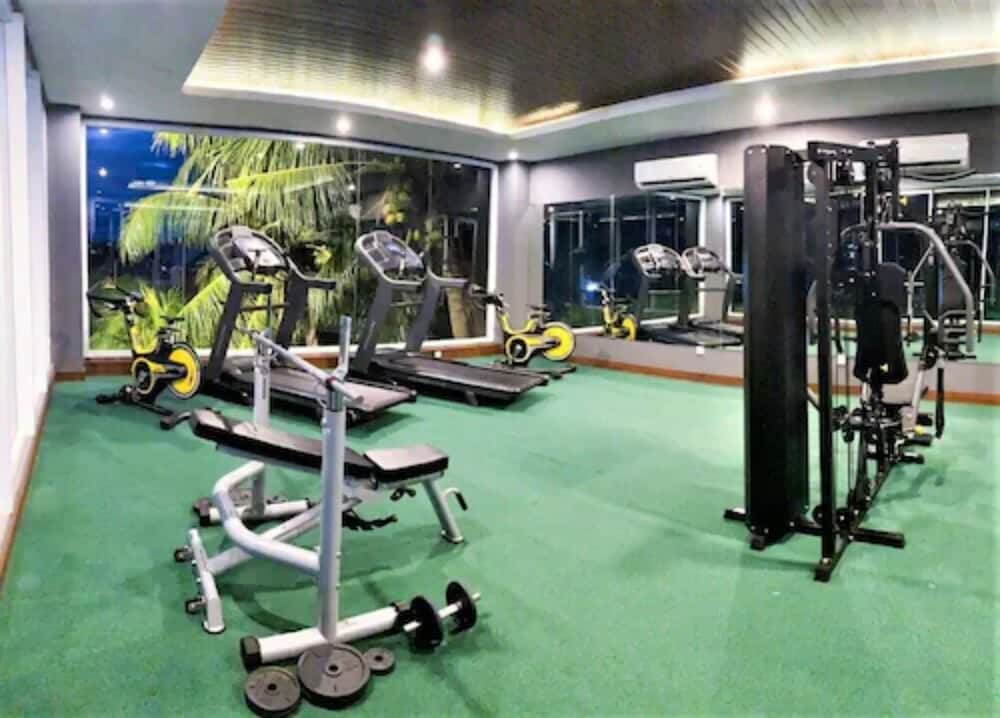 Aston Gorontalo Hotel & Convention Center 34/61