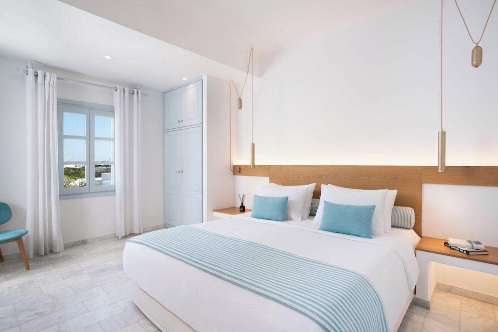 Santorini Kastelli Resort 14/73