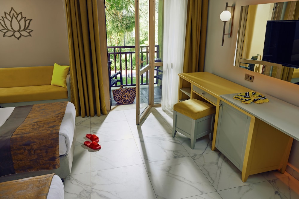 TUI Magic Life Belek 50/91