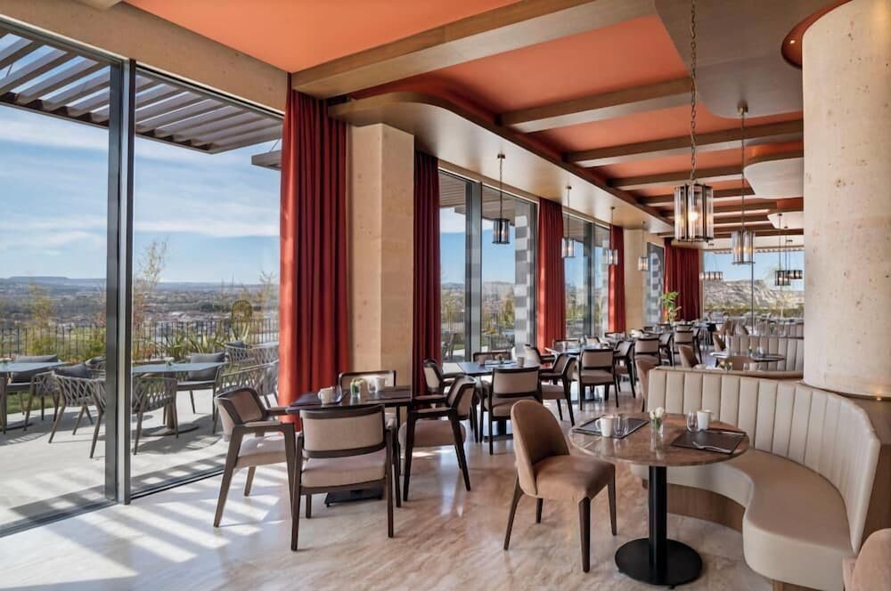 Alden Hotel Cappadocia 33/49