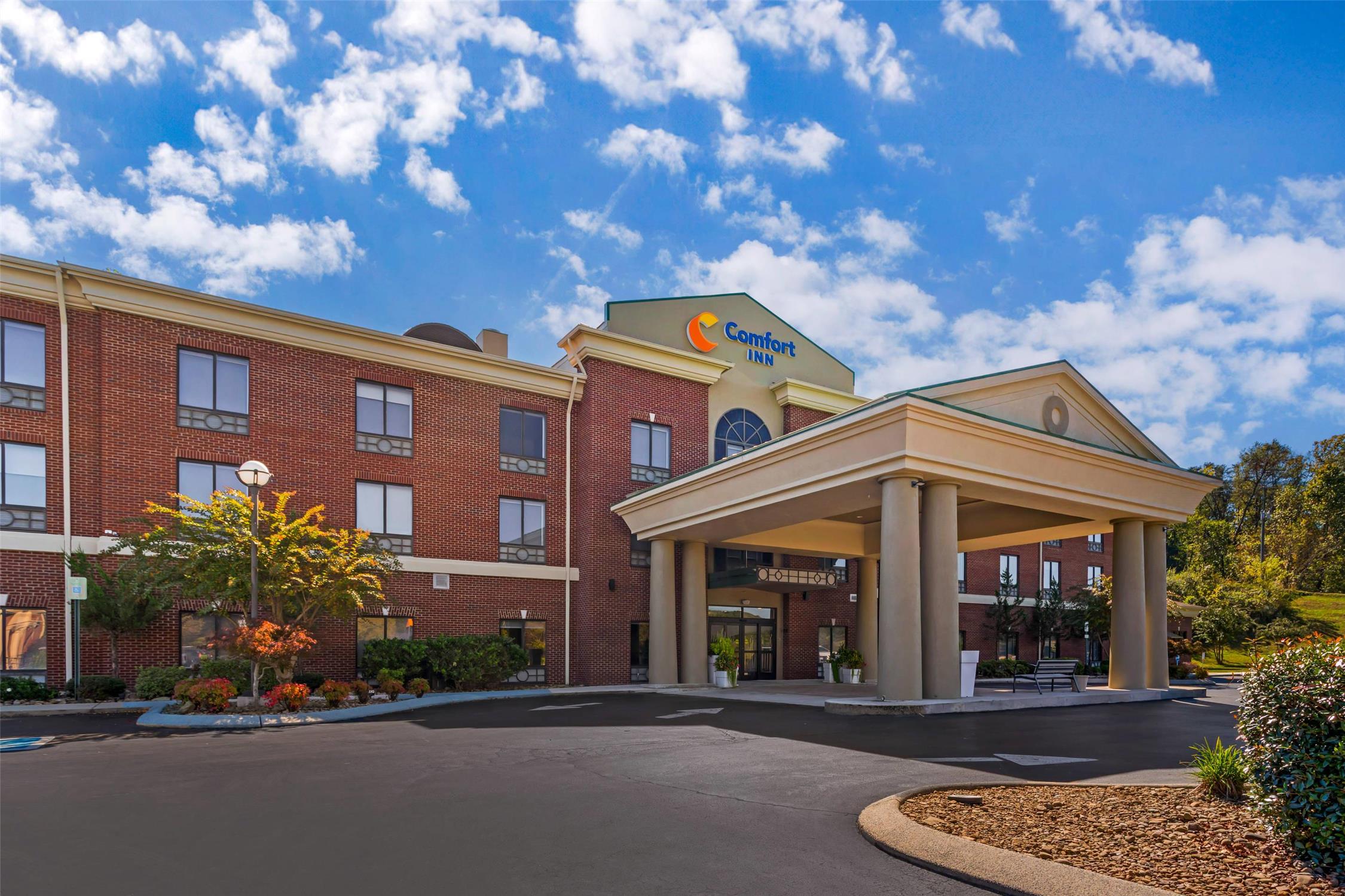 Comfort Inn Dayton South 6/25