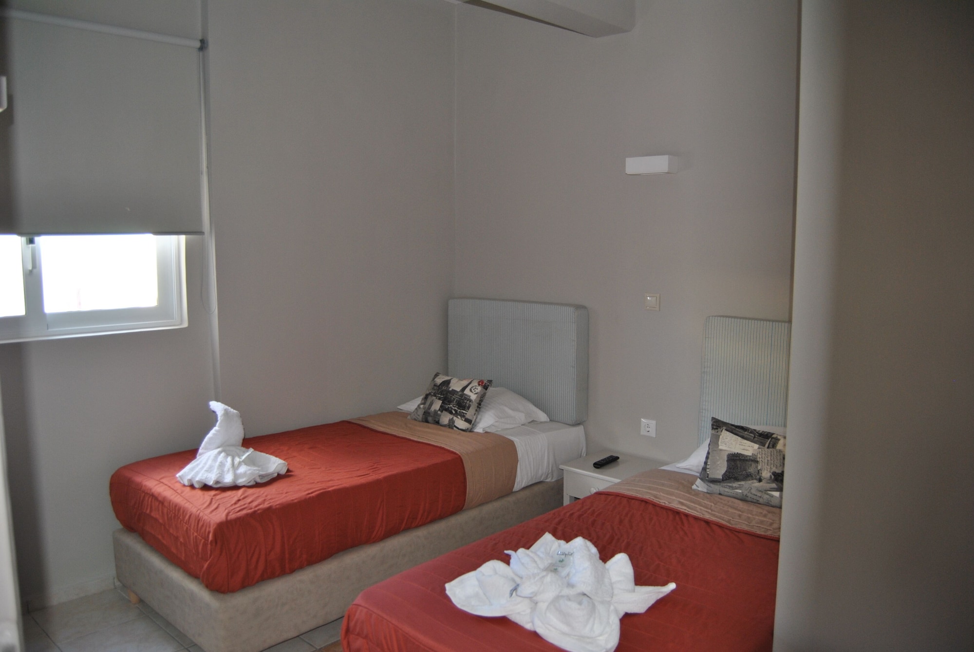 1 BEDROOM, APARTMENT