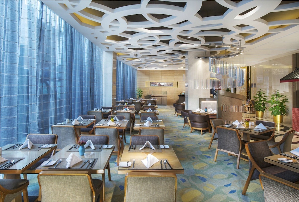 Millennium Hotel Chengdu 64/76