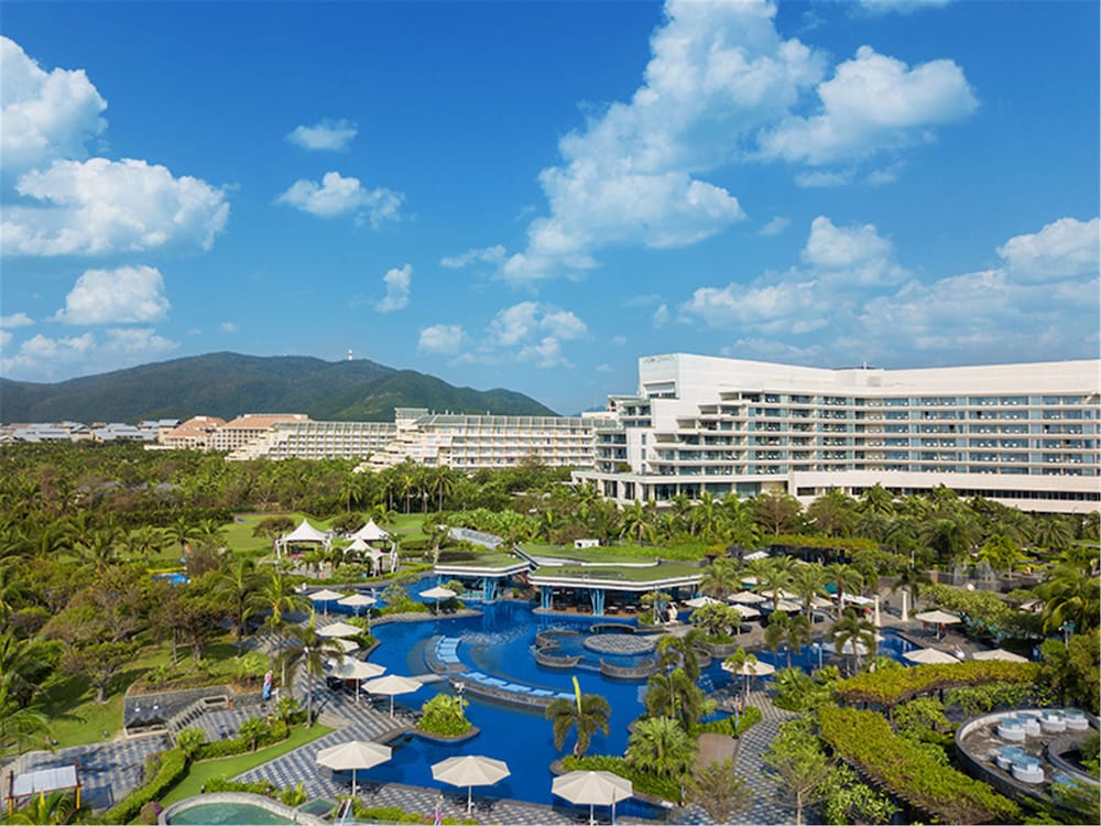 MGM Grand Sanya 34/50