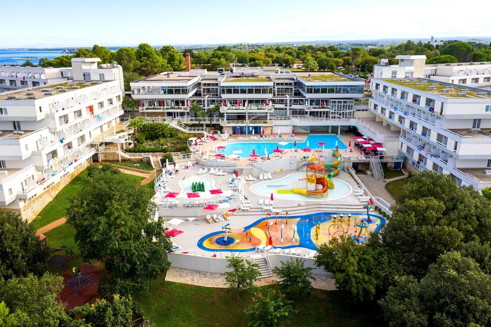 Hotel Delfin Plava Laguna 29/41