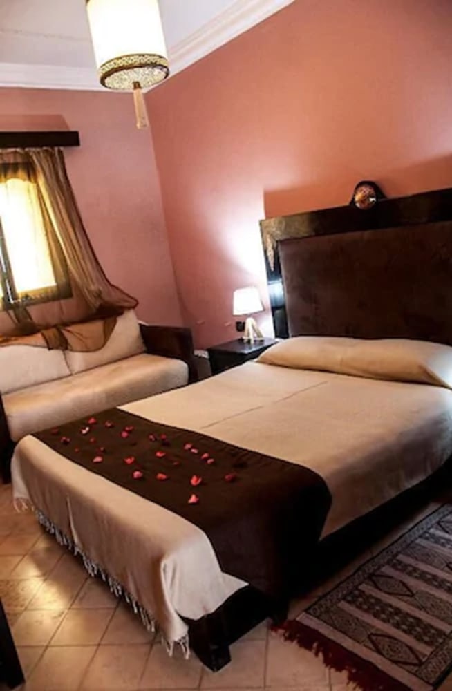 Riad Suite