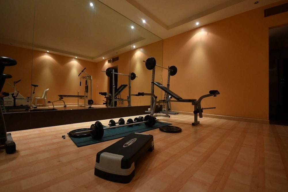 Brazilia Suites - Hotel 15/23