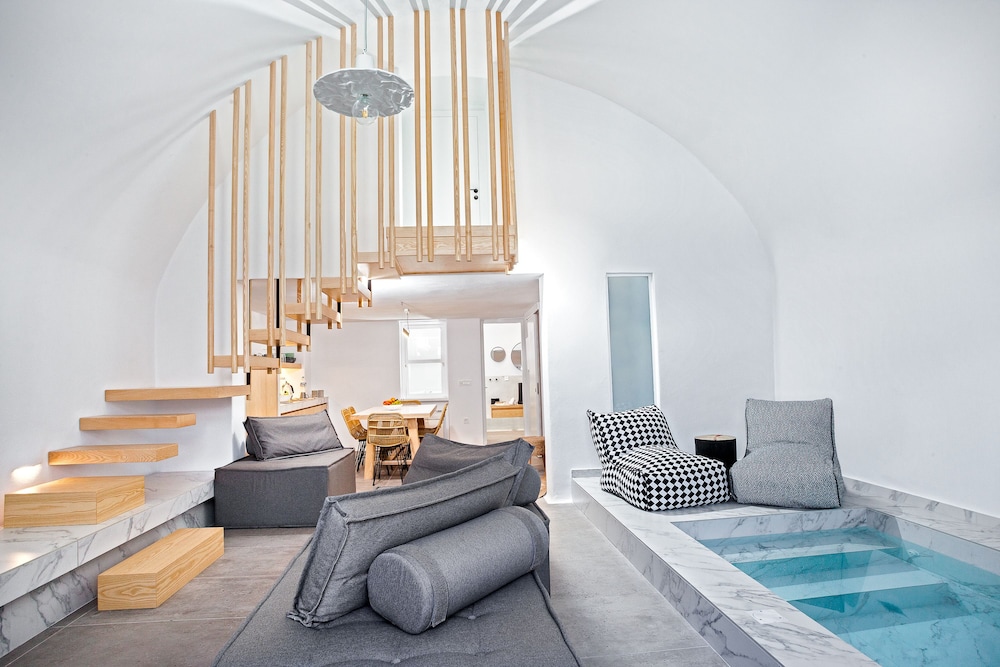 Santorini Soul Villas - Adults Only 18/48