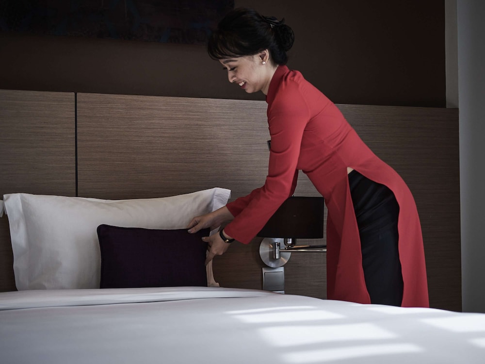Mercure Hanoi La Gare Hotel 14/68