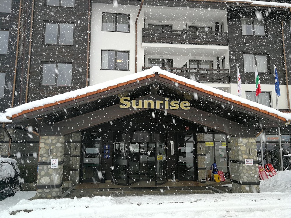 Sunrise Park Hotel Bansko 1/49