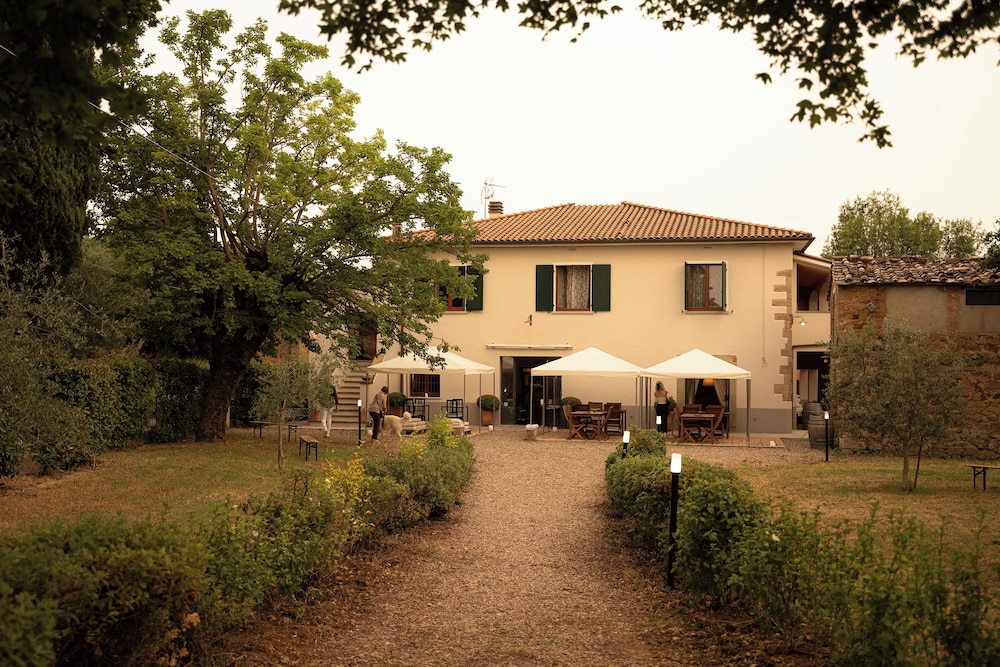 La Valle Di Monna Lisa 44/48