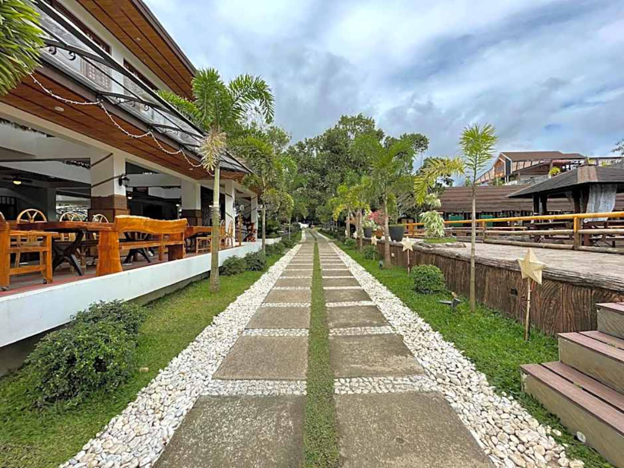 Diwata Nature Resort 35/41