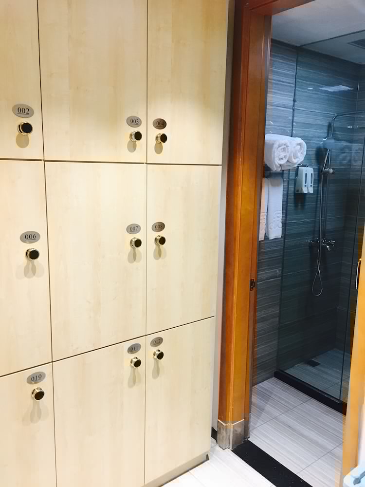 Excemon Yuyao Hemudu Hotel 18/18