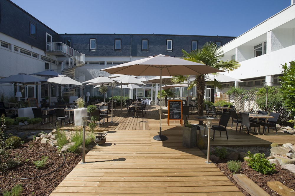 ibis Styles Poitiers Nord 43/50