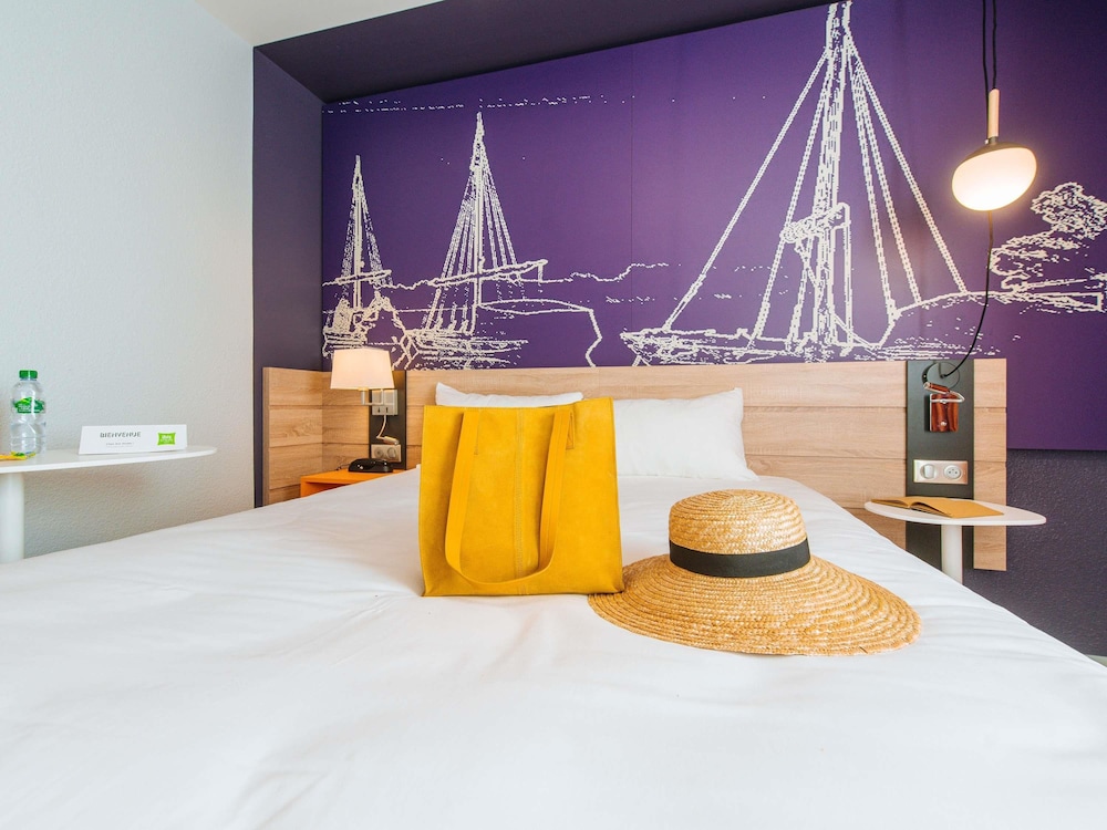 ibis Styles Ancenis Centre 17/50